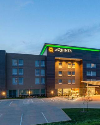 La Quinta by Wyndham Altoona Des Moines