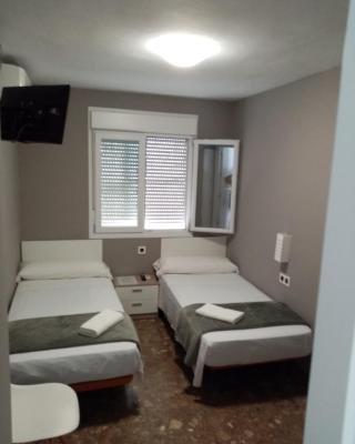 AYAMONTE ROOMS 43