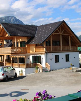 Apartments Schmiedgut