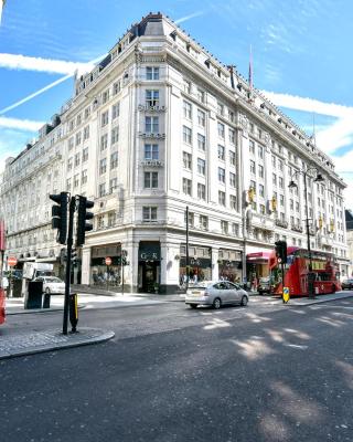 Strand Palace