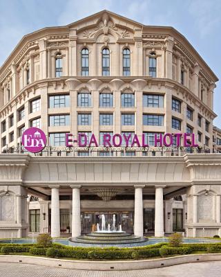 E-DA Royal Hotel