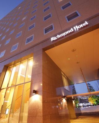 Richmond Hotel Obihiro Ekimae