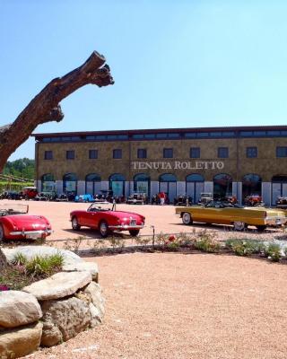 Tenuta Roletto