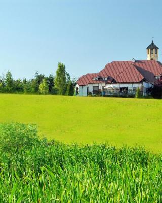 Jabłoniowy Dworek Kociewie