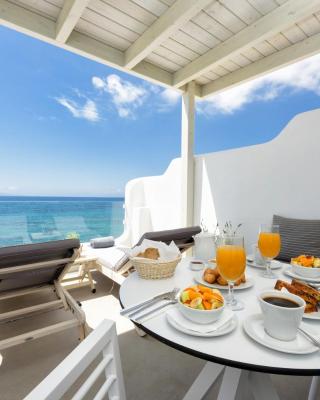 Blue Waves Suites & Apartments - To Kyma