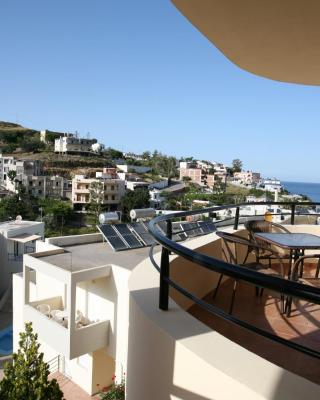 Elpis Studio Apartments