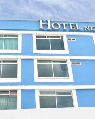 Hotel Niza Zona Piel