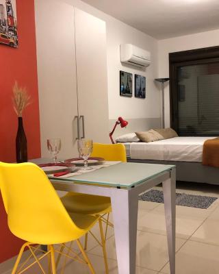 Apartamento Perfeito Casemiro, 199 - RETIRADA DAS CHAVES MEDIANTE AGENDAMENTO COM UMA HORA DE ANTECEDÊNCIA COM ANDREIA OU LUIS