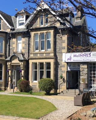 McInnes House Hotel