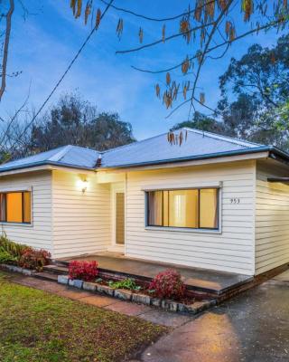 Wombat Cottage Albury