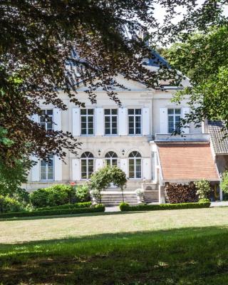 Maison Grandsire Logis de Charme