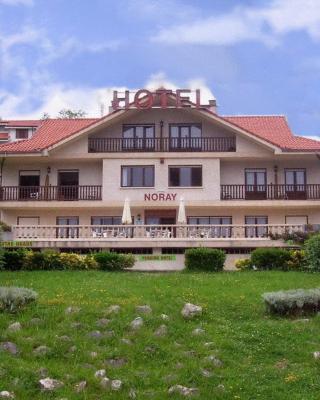 Hotel Noray