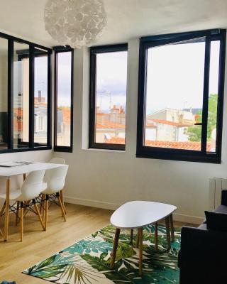 Appartement Saint-Nicolas