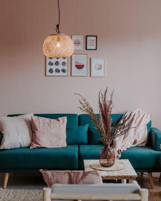 Zuiders appartement op 150m van duinen en strand