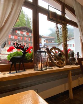 Gasthaus Edelweiss