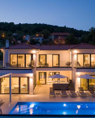 Villa Elegance