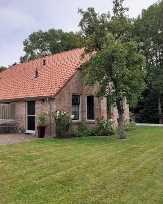 Bed&Breakfast Oudeschans