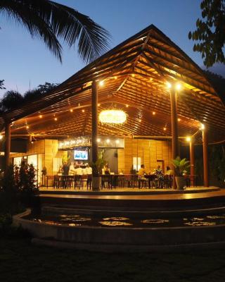 Samui Garden Home