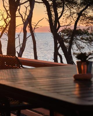 Boutique Camping Bunja