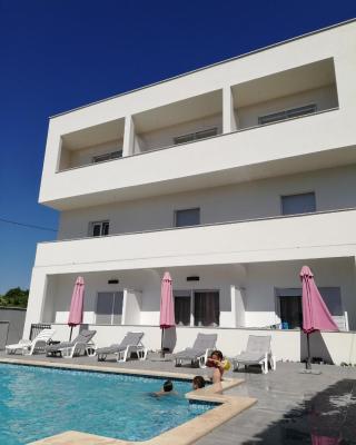 Apartmant & rooms Villa Rosa Medulin