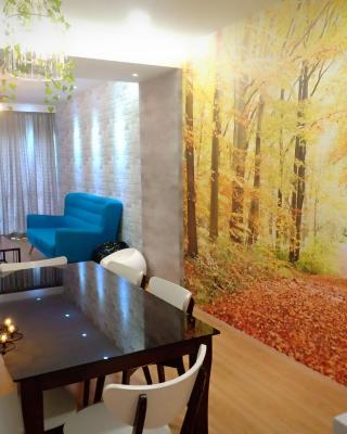 Sekinchan Boutique Homestay
