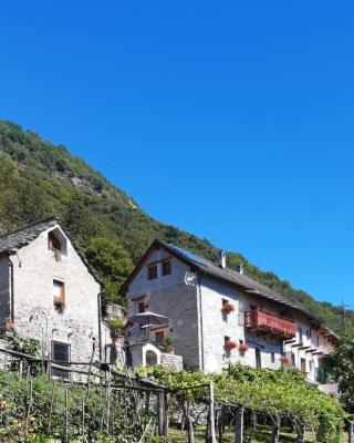 Ossola dal Monte - Affittacamere