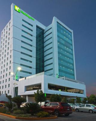 Holiday Inn Queretaro Zona Krystal, an IHG Hotel