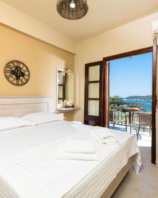 Pension Sotiria