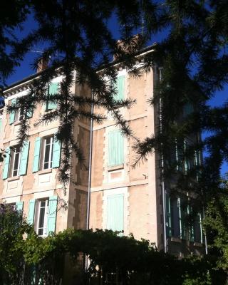 Villa BeauSoleil