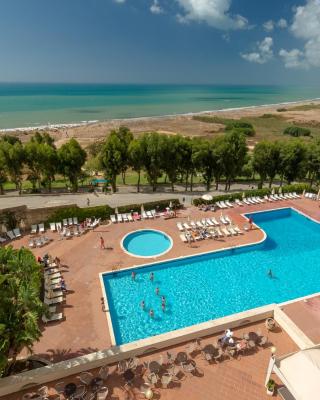 Paradise Beach Resort Selinunte