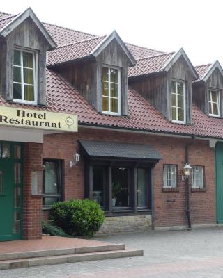Landgasthaus Hotel Eggert