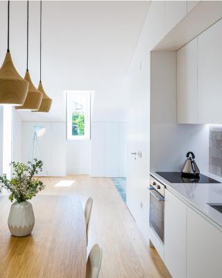 São Vicente 1797 Apartments