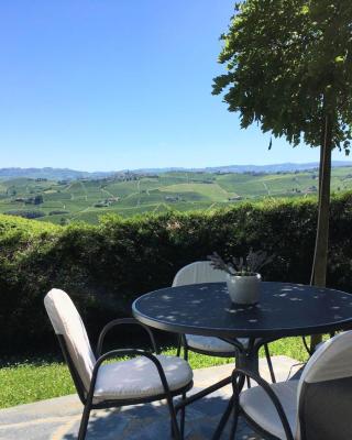 Holiday Home Cannubi in Barolo