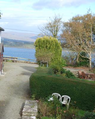 Dromcloc House