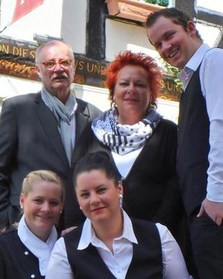 Hotelbetriebe Güldenhaupt GmbH