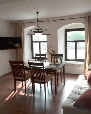 Altstadt Apartments