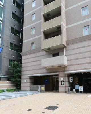 HOTEL MYSTAYS Sakaisuji Honmachi