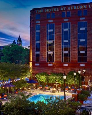 The Hotel at Auburn University