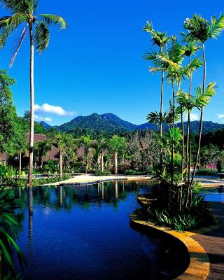 Annika Koh Chang , Formerly Ramayana Koh Chang Resort & Spa