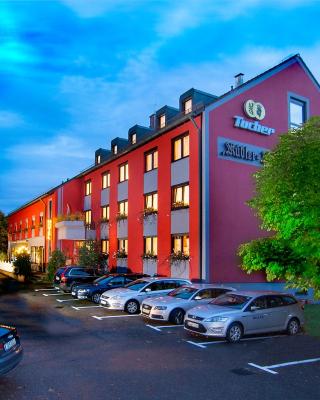 Hotel Kübler