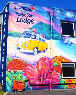 Pacific Coast Lodge and Backpackers