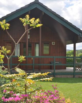 Wellsfield Farm Holiday Lodges