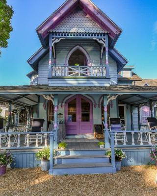 Narragansett House