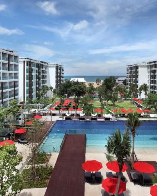 Amari Residences Huahin