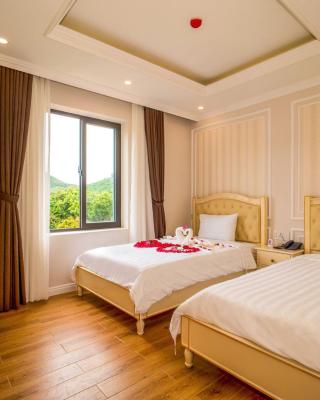 Maya Hotel 2