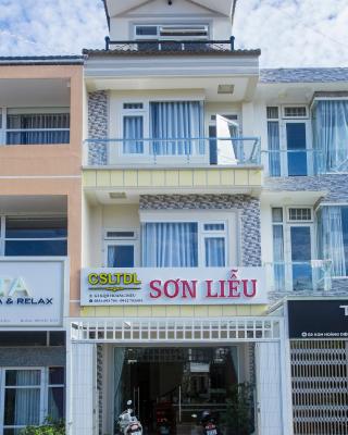 Sơn Liễu Homestay