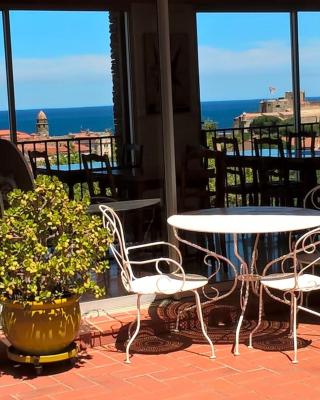 Hôtel AMBEILLE COLLIOURE