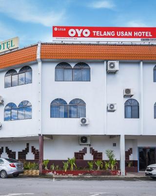 Super OYO 1018 Telang Usan Hotel Miri