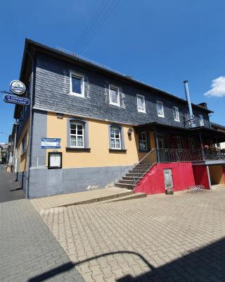 Gästehaus Weißes Lamm - MONTEURZIMMER