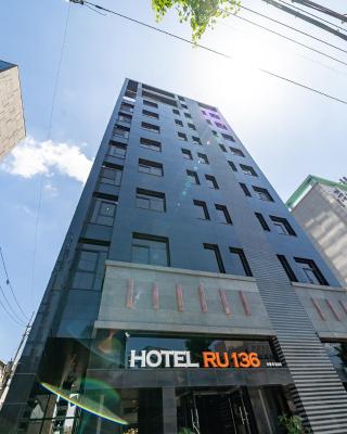 Hotel RU136